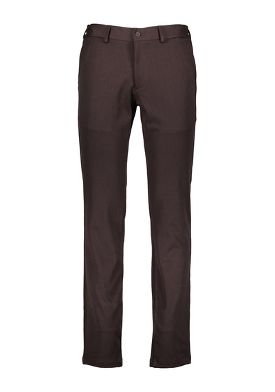 Finesuits Erkek Spor Pantolon 2422203010.vsebycs Kahve Kahverengi
