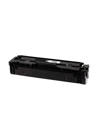 Hp Uyumlu 201a / 201a Siyah Uyumlu  Toner Cf400a/crg045 - Canon 045 / 045h Siyah I-sensys Uyumlu