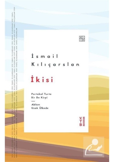 İkisi / İsmail Kılıçarslan N11.25059