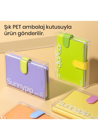 Nusign Defter, Mor