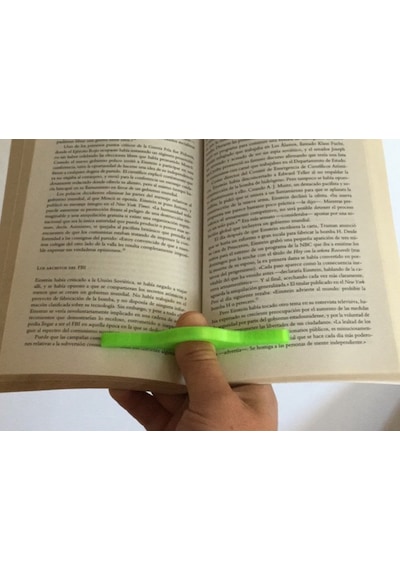 Kitap Tutucu Okuma Aparatı 2