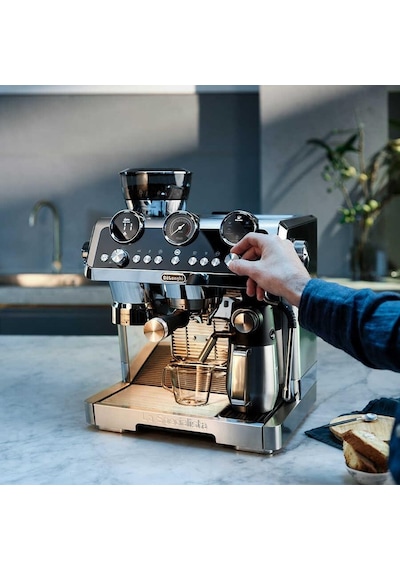 Delonghi La Specialista Maestro EC9865.M Espresso Makinesi