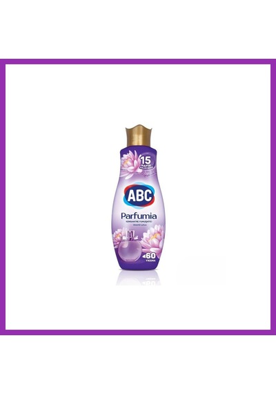 Bezos Parfumia Gizemli Lotus 1440ml 1 Adet Bty
