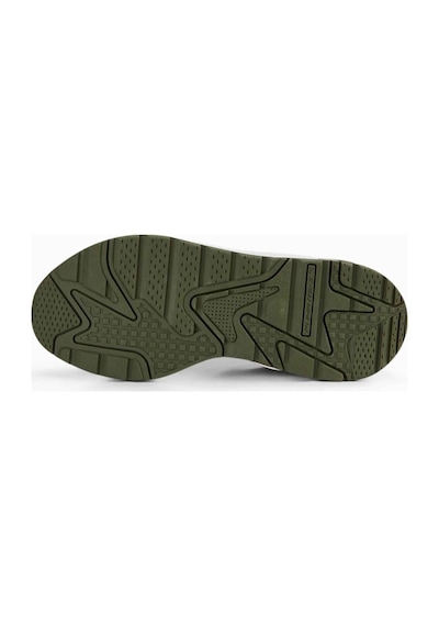Puma Rs X Efekt Prm Günlük Spor Ayakkabı  C-PUM390776J10P09