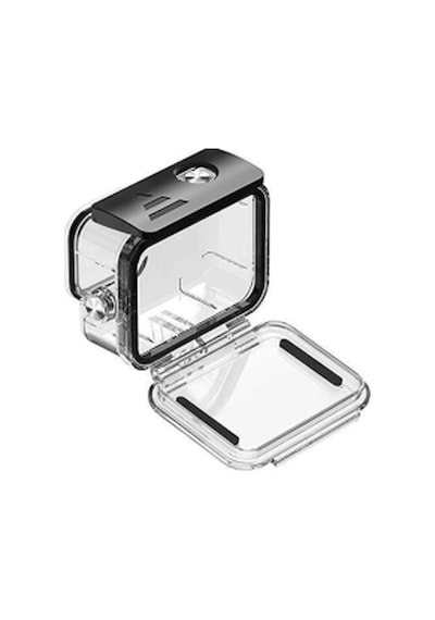 Outfire Gopro 9/10/11 Uyumlu 60 Metre Su Geçirmez Koruyucu Muhafa
