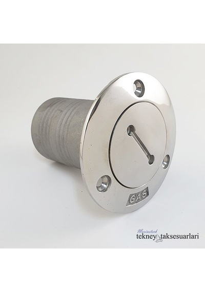 50mm (2'') Benzin Dolum Ağzı - Gas