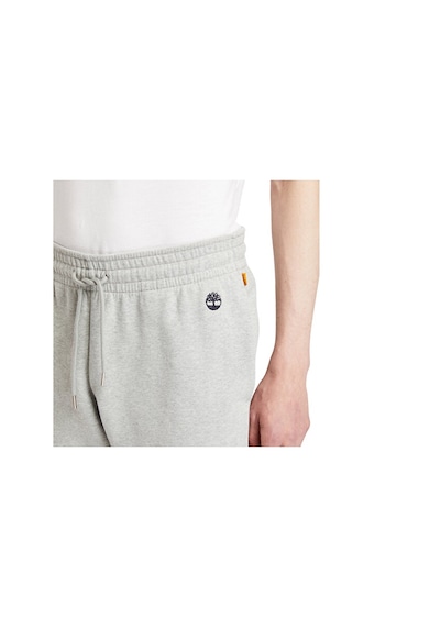 Timberland Exeter River Sweatpant Erkek Günlük Eşofman Altı Tb0a2cn70521 Gri Gri