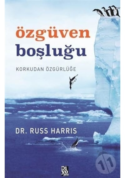Özgüven Boşluğu - Russ Harris