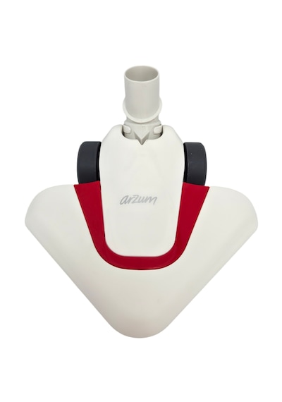 Arzum Ar4044 Hera Plus Dikey Süpürge İçin  Başlık Beyaz/kırmızı 1 Adet