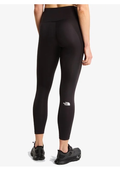 The North Face Nf0a8jht-jk3 W Flex 25ın Tight Kadın Tayt Siyah