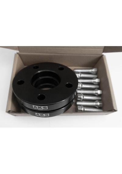 Peugeot 5008 20mm Spacer Flanş
