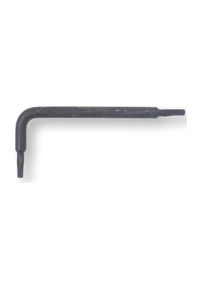 Ceta Form T6 Torx Allen (Alyan) Anahtar