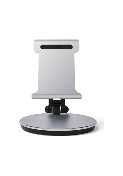 Mühlen T6 Ayarlanabilir Ergonomik Telefon Ve Tablet Standı Silver