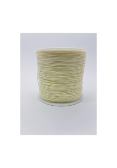 Krem Paraşüt Ipi 100 Mt 0,8 Mm