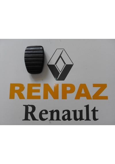 Megane 2/Clio 2/Kango 2/Master 3 Pedal Lastiği 7700416724 (105164590)