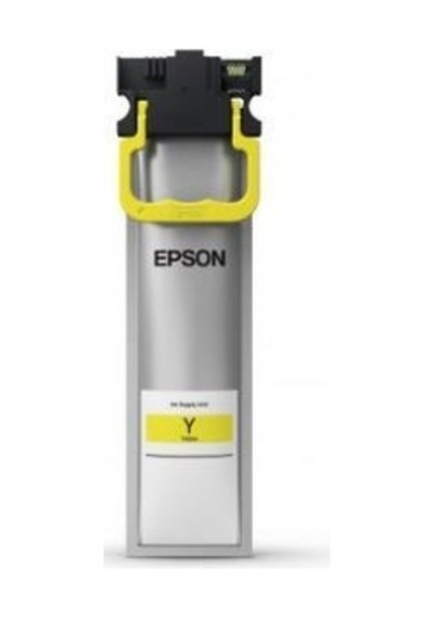 Epson C13t945440 Sarı Xl Mürekkep Kartuş 38.1ml 5.000 Sayfa Wf-c5