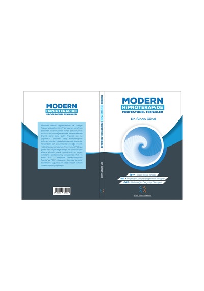 Modern Hipnoterapide Profesyonel Teknikler