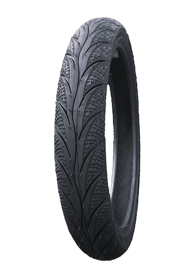 KINGSTONE 70/90-17 4PR TL 38P KT118 TUBLESS MOTOSİKLET LASTİĞİ