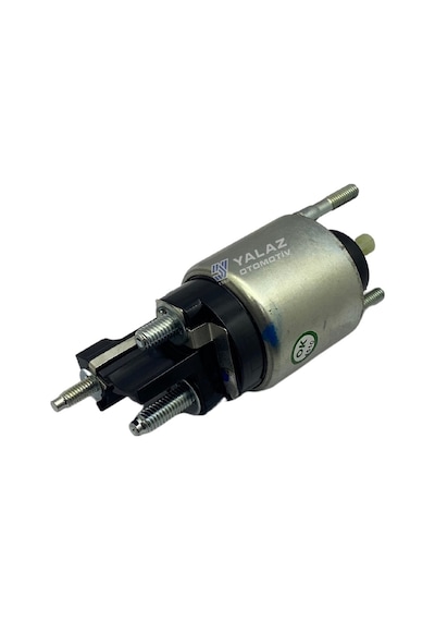 Zm 12v Marş Otomatiği Denso Tipi Mercedes Sağ ı N11.18842