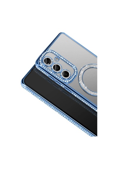 Joko Samsung Galaxy S26 Plus Joke Simli Magneticsafe Kılıf