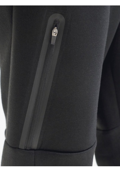 Jack & Jones Jack Jones Erkek Cep Detaylı Günlük Eşofman Altı 12302913 Siyah