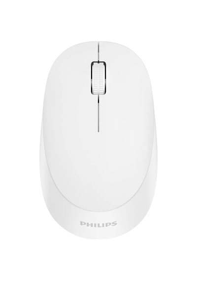 Philips Spk7307w/00 Kablosuz Mouse, Beyaz