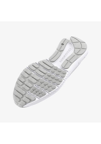Under Armour Charged Surge 4 Kadın Beyaz Koşu Ayakkabısı - 3027007 Beyaz