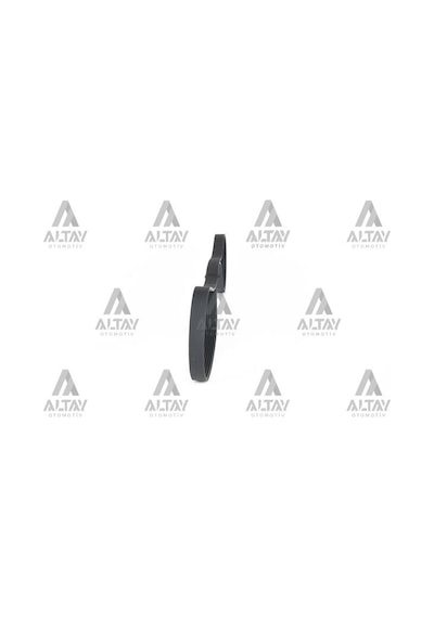 Bosch Kanallı Kayis Mazda / 6 02-08 / 2.0 6pk2255