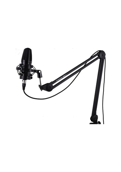 Alctron MA612 Masa Tipi Mikrofon Standı - Sehpası - Ayaklığı