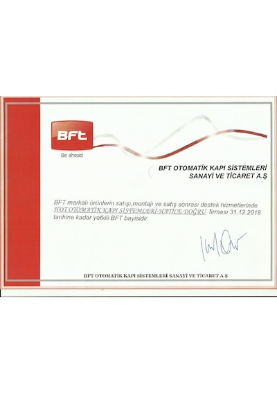 Bft Kumanda ,Garaj Kumandası,Otopark,Bariyer,Kepenk Kumandası (402968294)