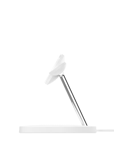 Belkin Boostcharge Pro 3in1 Qi2 15 W Magsafe Şarj Standı