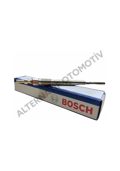 Bosch 0250403014 B / / Kızdırma Bujisi Euro 5 Punto Fiorino Linea Doblo 1 Adet