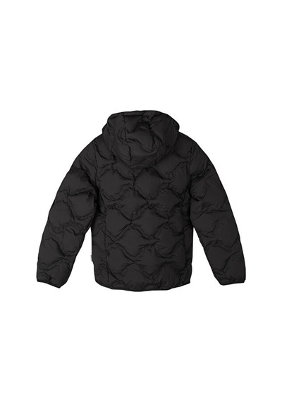 Name It Name İt Kids Nkfmasine Çocuk Günlük Mont 13233967-black Siyah Siyah