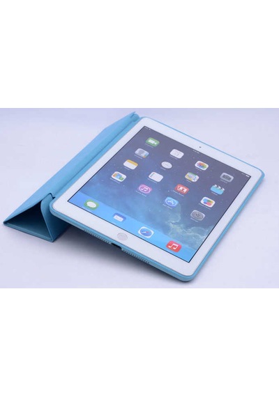 Apple Uyumlu iPad 2 3 4 Zore Standlı Kılıf Kapaklı Kılıf
