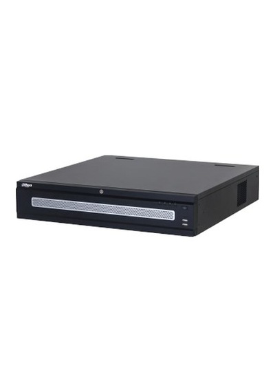 Dahua Nvr58128rh-xı 128 Kanal H.265 Nvr 8x20tb