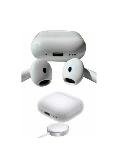 4. Nesil Bluetooth Kulaklık Yüksek Ses Kaliteli Dokunmatik Kontrol Özellikli Yeni Nesil ..