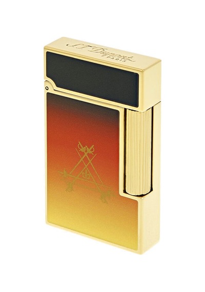 S.t. Dupont Ligne 2 Montecristo Çakmak C16036