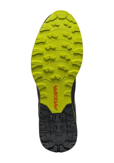 Scarpa Ribelle Run Erkek Koşu Ayakkabısı Siyah
