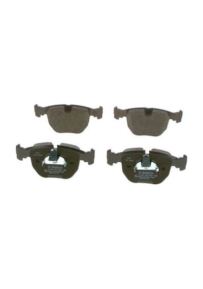 Bmw 5 E39 525 2000-2004 Bosch Ön Balata N11.705
