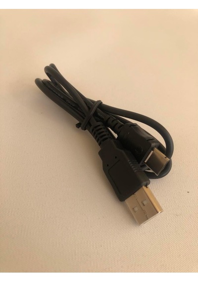 Samsung Uyumlu Data Şarj Kablosu - E250 D900 E900 U600 U700 Usb Kablo