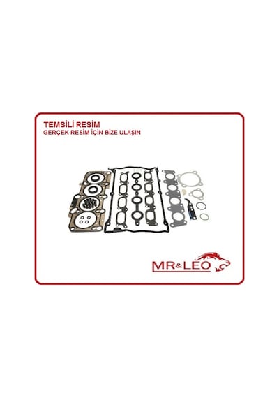Rover 400 Ve 414 Ve 416 Motor Takim Conta  Eristic Taiwan 550230397
