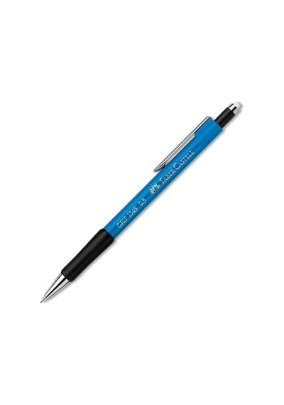 Faber-Castell - Uçlu Kalem 0.5 Grıp 2 1345