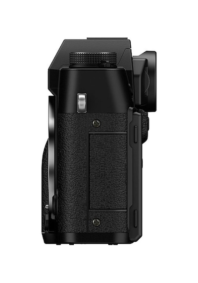 Fujifilm X-T30 III Siyah + XF16 50 MM Kit