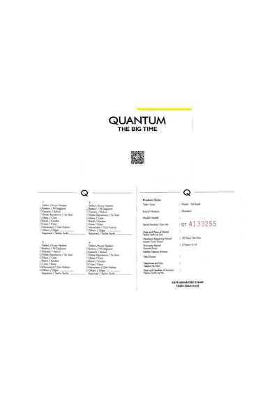 Quantum Erkek Kol Saati Pwg1288.390 Metal