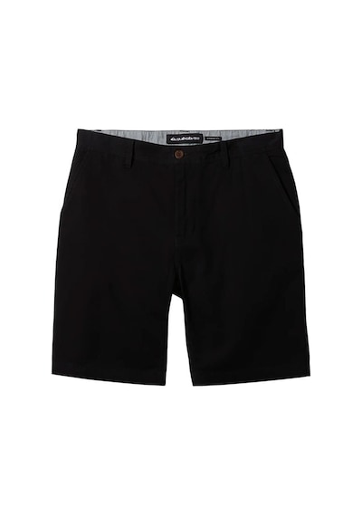 Quiksilver Everyday Union Light Erkek Şort Aqyws03236-kvj0 Siyah-siyah