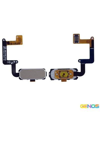Samsung Galaxy A320 A3 2017 Uyumlu Home Tuşu Gold Sn806672