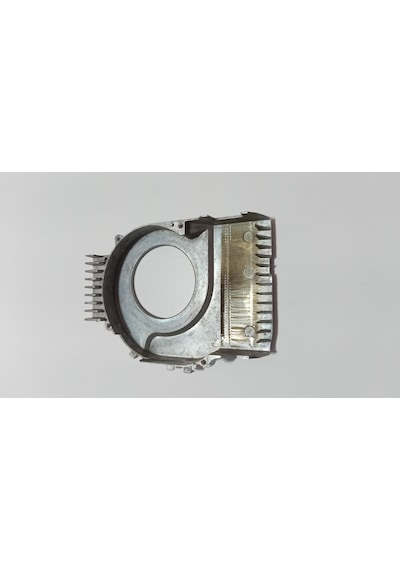 Sony Uyumlu Vaio VGN-C140G - PCG-6P2L - Fan Mufazası - Heatsink