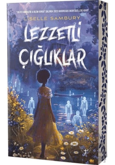 Lezzetli Çığlıklar