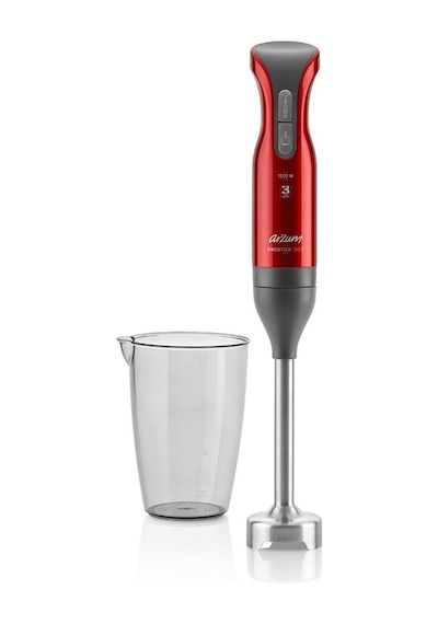 Arzum AR1042 Prostick 1500 W Mikser & Blender Set