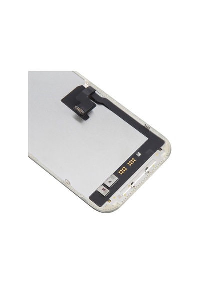 Apple Uyumlu iPhone 16 Pro Lcd Ekran Dokunmatik Oled Gx